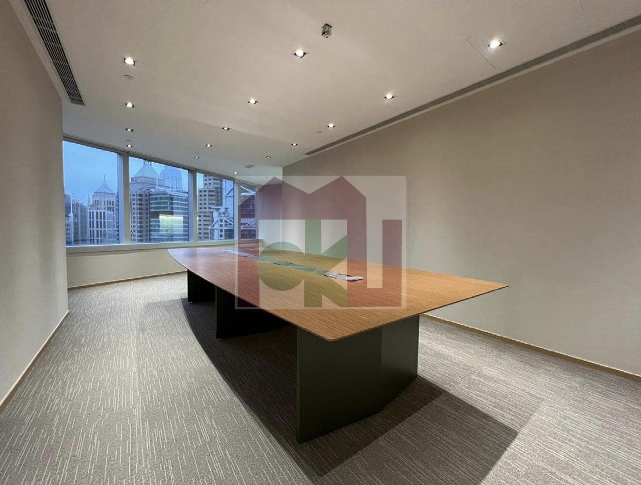Three Garden Road - Champion Tower building or unit photo